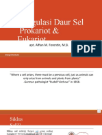 P8. Regulasi Daur Sel Prokariot & Eukariot-Recordered