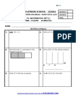 P.4 MTC Set Ii