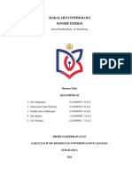 Patofisiologi Infeksi - Kelompok2