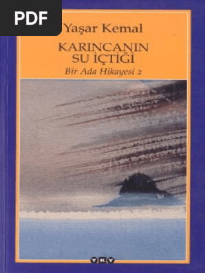 (PDF) RUH ÜŞÜMESİ Adalet Ağaoğlu