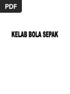 Contoh Surat Tunjuk Sebab Tidak Hadir Bertugas