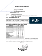 requerimiento de materiales-informe de residente 001