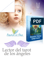 Tarot de Los Ángeles 