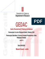 GEDAC Manual Preinscricio