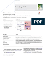 Science of The Total Environment