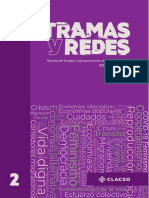 Tramas y Redes N2