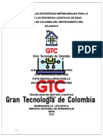 YyProyecto Gran Tecnologia de Colombia 2022yy