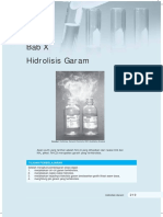 11 - Bab10 Hidrolisis Garam