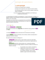 Resumen Antro Parent1 - Abcdpdf - Word - A - PDF