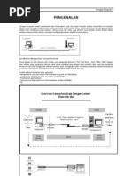 Download modul jaringan by Hendra Nasrul SN57803918 doc pdf