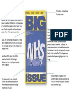 big issue nhs analysis