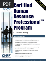 Chrp Brochure Regform