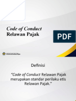 09 - Code of Conduct