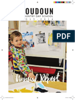 Loudoun Country Day School Annual Report 2015-16