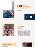 Penyakit Ebola