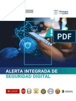 Alerta Integrada de Seguridad Digital #134-2022-CNSD PDF