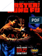 Shang Chi - Mestre Do Kung Fu 02