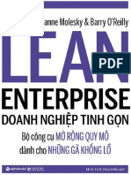 Doanh Nghiệp Tinh Gọn