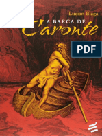 Resumo A Barca de Caronte Lucian Blaga