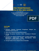 STRATEGI PEMULIHAN