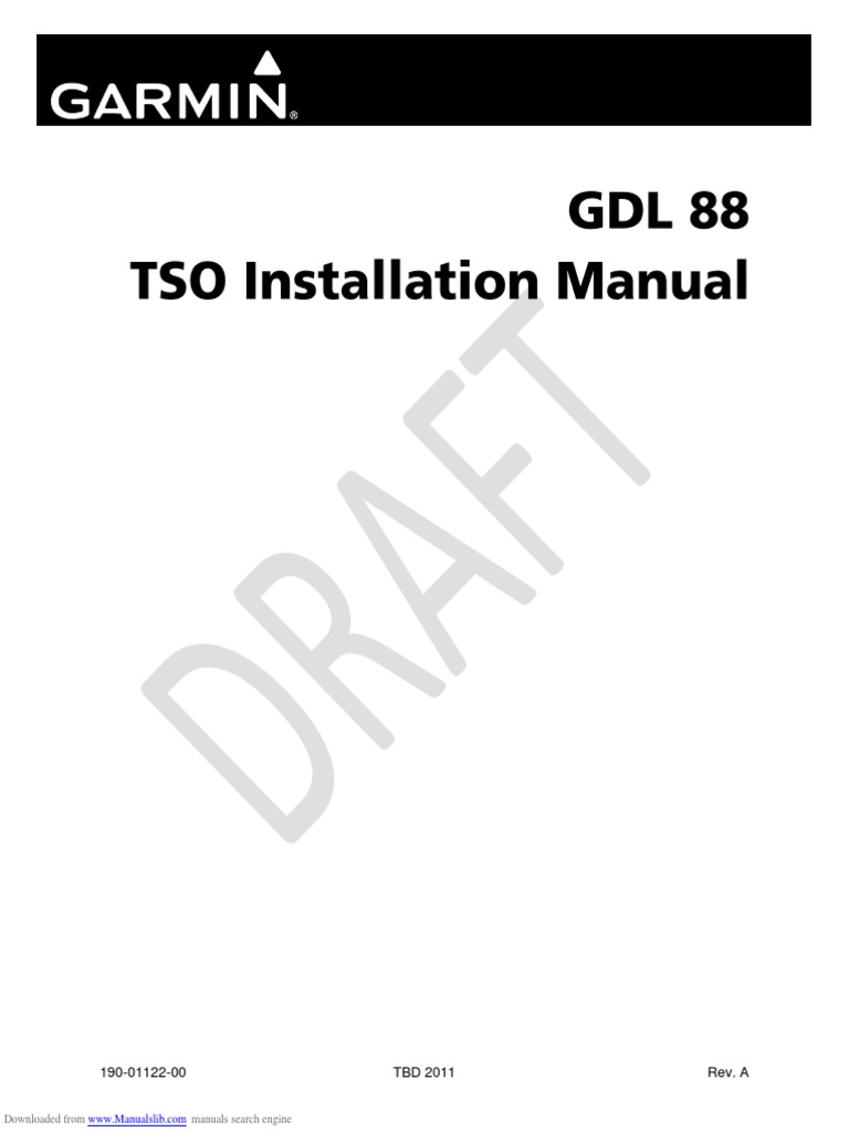 GDL 88 PDF