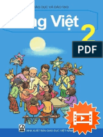 Tiếng việt 2 tập 2 