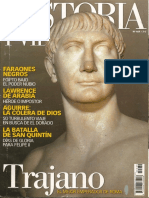 Trajano Revista Historia