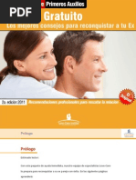 Download Los mejores consejos para reconquistar a tu Ex by Roberto Va Calvo SN57805686 doc pdf