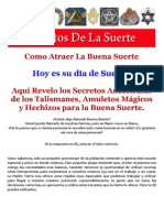 como tener buena suerte - hechizos para adelgazar - hechizos para el trabajo - hechizos con velas