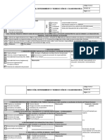 Plan de Induccion