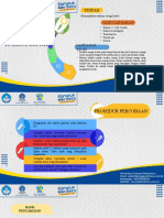 Percobaan 3 Energi Listrik