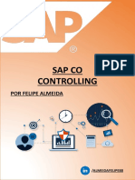 Treinamento Sap Co - Controlling-1