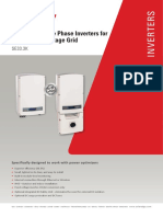 e-three-phase-inverter-medium-voltage-datasheet