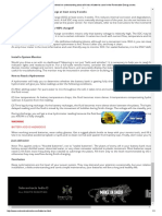 Batteries-A Comprehensive Understanding About All Kinds of Batteries Used in The Renewable Energy Sector