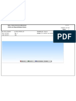 Gráfico de Disponibilidade (Horas)