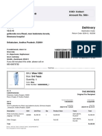 Sub Order Labels