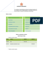 Anexo - 15 - Ajustes - Contables