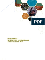 Philippine Sanitation Code