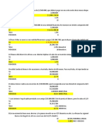 Parcial Matematicas