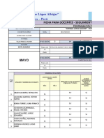 4e - Ficha Seguimiento de Sesiones de Aprendo en Casa - Ela 2020 v3