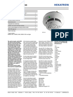 Produktinformation Ors 142 Engl. 11971013