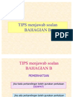 Tips