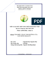 Bộ Giáo Dục Và Đào Tạo: Tìm Hiểu Về Sự Ảnh Hưởng Của Làn Sóng Hallyu