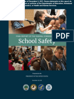 School Safety Report