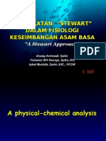 Workshop Asam-Basa Stewart