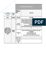 Analisis de Modo y Efecto de Falla Applemax