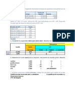 Taller de Repaso Pasivos Por Planilla 2021