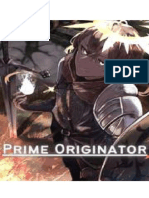 Prime Originator (01-100)