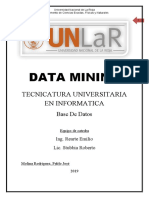 Monografia Data Mining - Final!