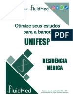 Otimize Seus Estudos para A Banca:: Unifesp